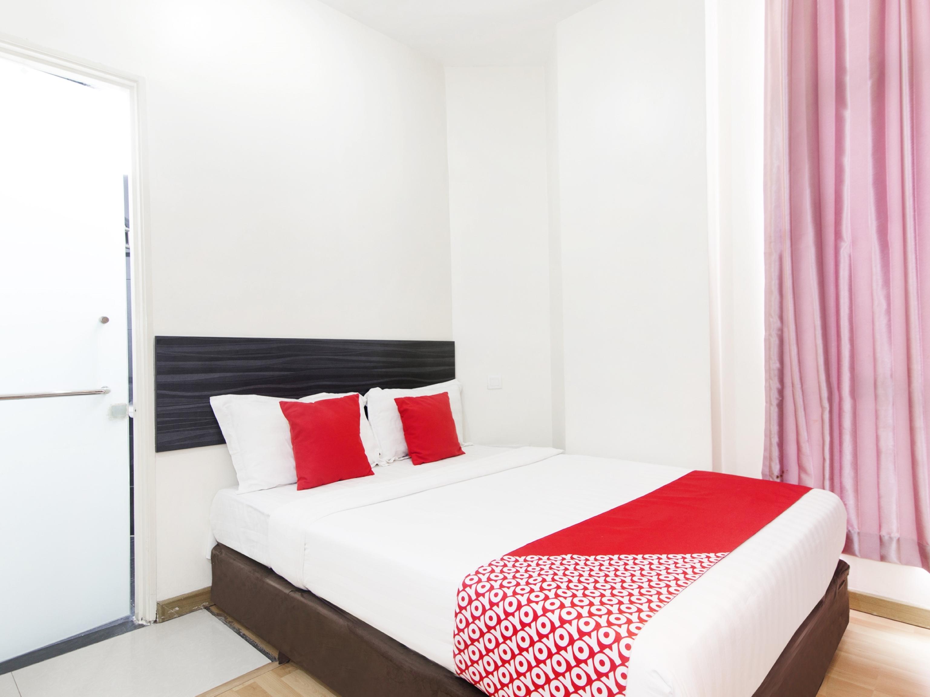 Super Oyo 331 I Boutique Hotel Petaling Jaya Exterior foto