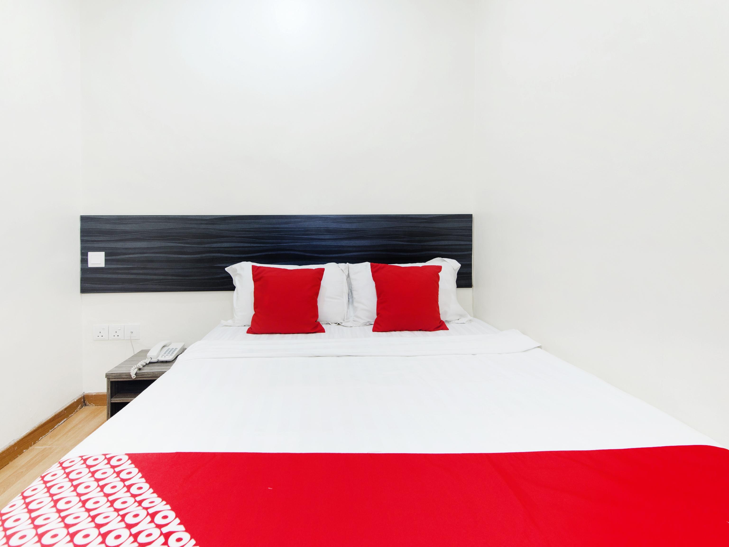 Super Oyo 331 I Boutique Hotel Petaling Jaya Exterior foto